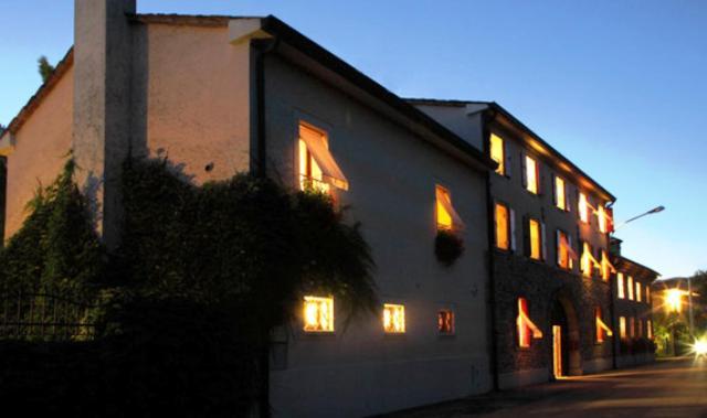 B&B Alle Corti Godega di Sant'Urbano Экстерьер фото