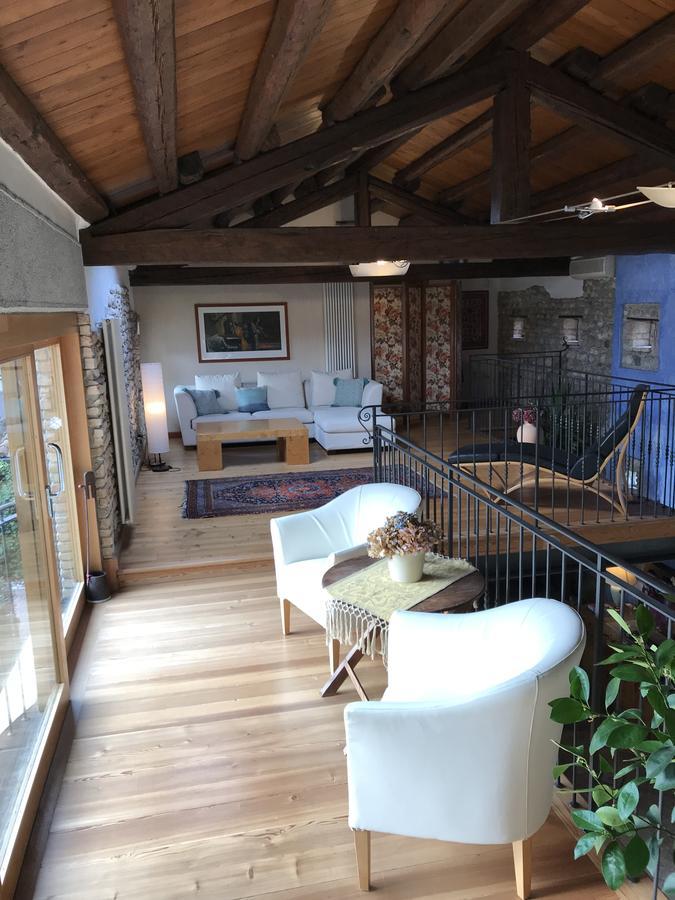 B&B Alle Corti Godega di Sant'Urbano Экстерьер фото